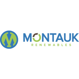 Montauk Renewables Logo
