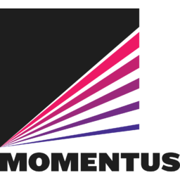 Momentus Logo
