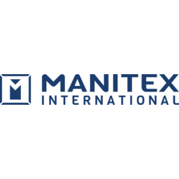 Manitex International Logo