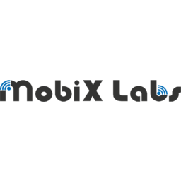 Mobix Labs Logo