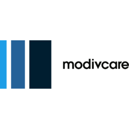 ModivCare Logo