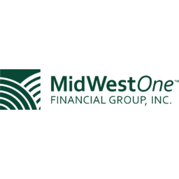 MidWestOne Financial Group
 Logo