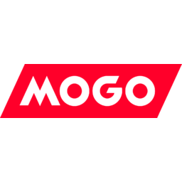 Mogo
 Logo