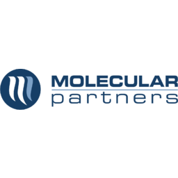 Molecular Partners Logo