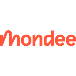 Mondee Logo