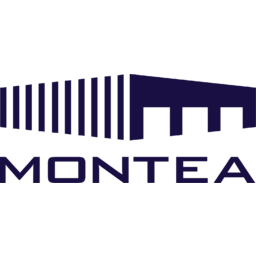 Montea Comm Logo