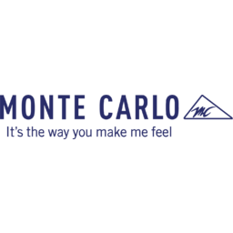 Monte Carlo Fashions Logo