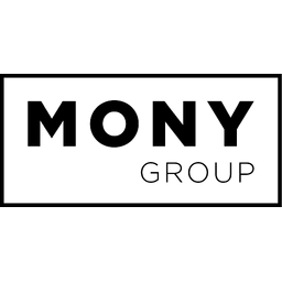 MONY Group plc Logo