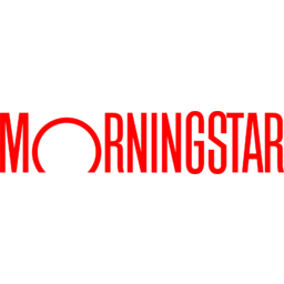 Morningstar
 Logo