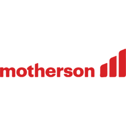 Motherson Sumi Systems Logo
