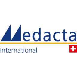 Medacta Group Logo