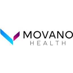 Movano Logo