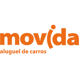 Movida Participações Logo