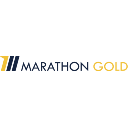 Marathon Gold Logo
