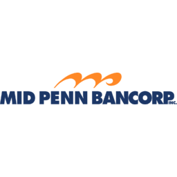 Mid Penn Bancorp Logo