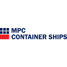 MPC Container Ships Logo