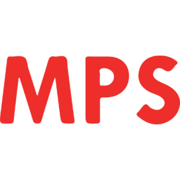 MPS Limited Logo
