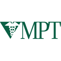 Medical Properties Trust
 Logo