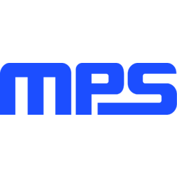 Monolithic Power Systems Logo
