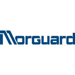 Morguard Logo
