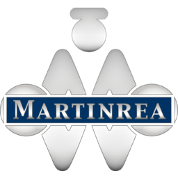 Martinrea International Logo