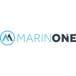 Marin Software Logo