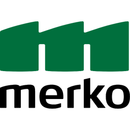 AS Merko Ehitus Logo