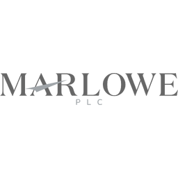 Marlowe plc Logo