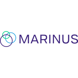 Marinus Pharmaceuticals Logo