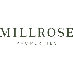 Millrose Properties Logo