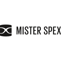 Mister Spex Logo