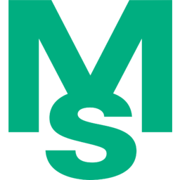 MS Industrie Logo