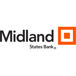 Midland States Bancorp Logo
