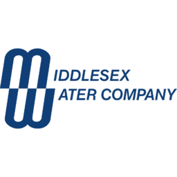 Middlesex Water Company
 Logo