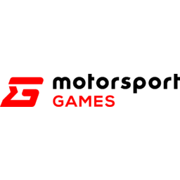 Motorsport Gaming Logo
