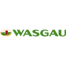 WASGAU Produktions & Handels AG Logo