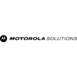 Motorola Solutions
 Logo