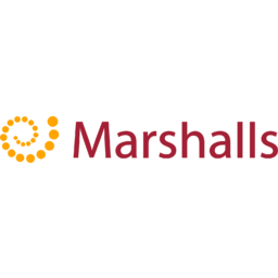 Marshalls plc Logo