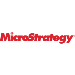 MicroStrategy Logo