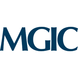 MGIC Investment
 Logo