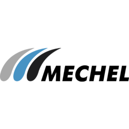 Mechel PAO Logo
