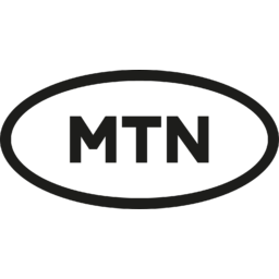 MTN Group Logo