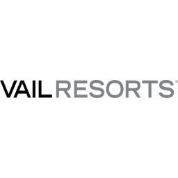 Vail Resorts
 Logo