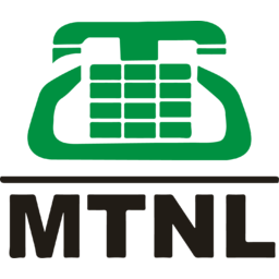 Mahanagar Telephone Nigam Logo