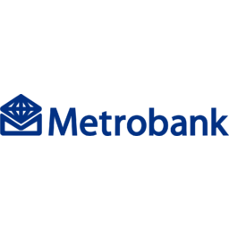 Metropolitan Bank (Metrobank) Logo