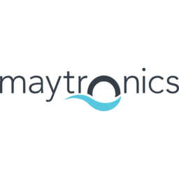 Maytronics Logo