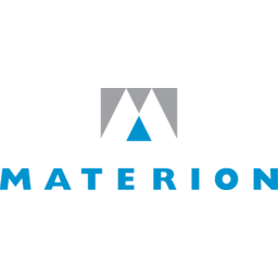 Materion
 Logo