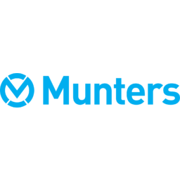 Munters Group AB Logo