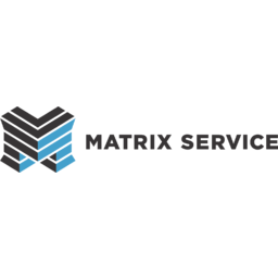 Matrix Service Logo