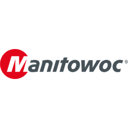 The Manitowoc Company
 Logo